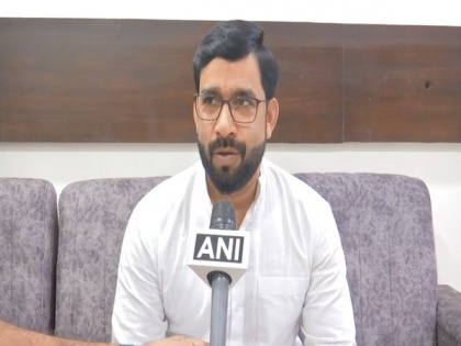 AIMIM will contest all seats in future polls in Uttar Pradesh, says party's state chief | AIMIM will contest all seats in future polls in Uttar Pradesh, says party's state chief