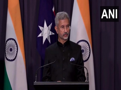 "For multiple decades West preferred military dictatorship next to us as preferred partner..." Jaishankar defends Russian arms used by Indian forces | "For multiple decades West preferred military dictatorship next to us as preferred partner..." Jaishankar defends Russian arms used by Indian forces