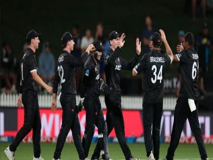 Pakistan to host New Zealand for 8 ODIs, 5 T20Is and 2 Tests | Pakistan to host New Zealand for 8 ODIs, 5 T20Is and 2 Tests