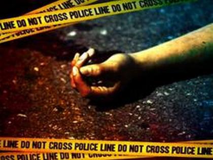 Delhi: One person shot dead while returning home | Delhi: One person shot dead while returning home Delhi: One person shot dead while returning home | Delhi: One person shot dead while returning home