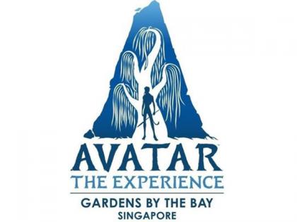 Avatar: The Experience will grand open on October 28, 2022, at Cloud Forest, Gardens by the Bay | Avatar: The Experience will grand open on October 28, 2022, at Cloud Forest, Gardens by the Bay