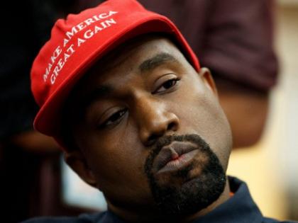 Instagram, Twitter restrict Kanye West's account over anti-Semitic posts | Instagram, Twitter restrict Kanye West's account over anti-Semitic posts