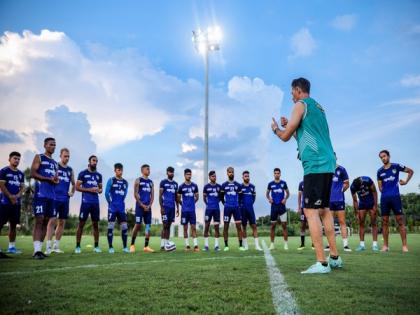Chennaiyin FC set to kickstart ISL 2022-23 campaign against ATK Mohun Bagan | Chennaiyin FC set to kickstart ISL 2022-23 campaign against ATK Mohun Bagan