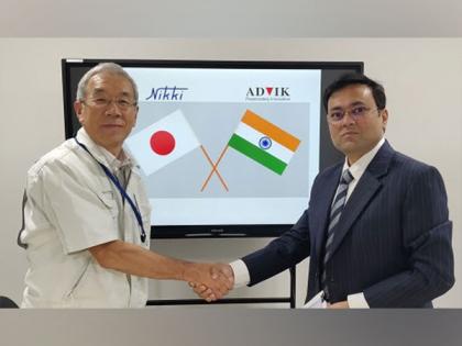 Advik Hi-Tech and Nikki Co Ltd to bring Sustainable Innovations in Compressed Natural Gas (CNG) Mobility Solutions to India | Advik Hi-Tech and Nikki Co Ltd to bring Sustainable Innovations in Compressed Natural Gas (CNG) Mobility Solutions to India