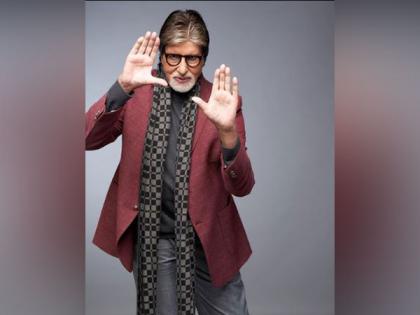 Amitabh Bachchan unveils his character poster from 'Uunchai' ahead of his 80th birthday | Amitabh Bachchan unveils his character poster from 'Uunchai' ahead of his 80th birthday