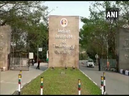 20-yr-old from Andhra found hanging in IIT-Guwahati hostel room | 20-yr-old from Andhra found hanging in IIT-Guwahati hostel room