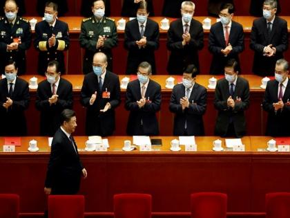 Xi briefs top communist party leaders ahead of 20th National Congress | Xi briefs top communist party leaders ahead of 20th National Congress