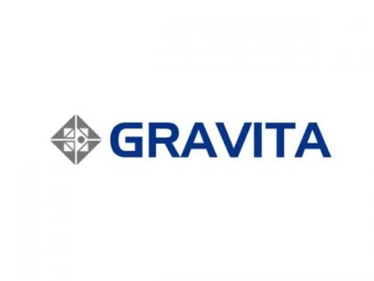 Gravita starts Aluminium Recycling Plant in Senegal | Gravita starts Aluminium Recycling Plant in Senegal