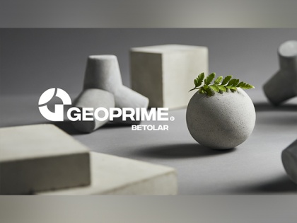 Betolar announces first Indian low carbon concrete products made with Geoprime | Betolar announces first Indian low carbon concrete products made with Geoprime