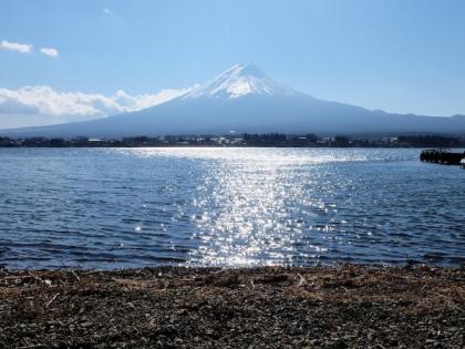 Extreme ocean warming near Japan now at least twice more likely due to global warming | Extreme ocean warming near Japan now at least twice more likely due to global warming