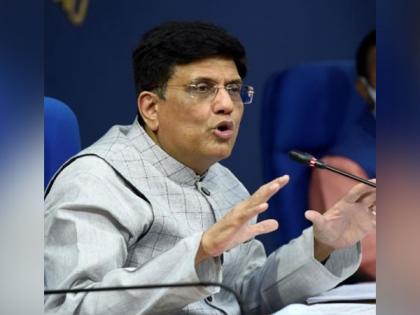 Commerce minister says Maharashtra will become the fastest-growing state in the country | Commerce minister says Maharashtra will become the fastest-growing state in the country Commerce minister says Maharashtra will become the fastest-growing state in the country | Commerce minister says Maharashtra will become the fastest-growing state in the country