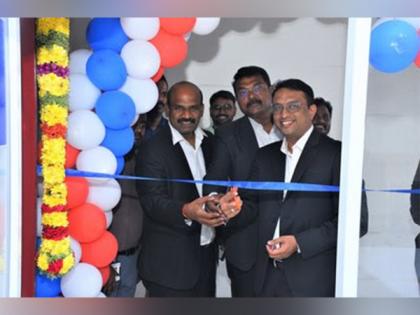 JM Financial Home Loans launches its branch in Erode, Tamil Nadu, takes the nationwide network to 75 branches | JM Financial Home Loans launches its branch in Erode, Tamil Nadu, takes the nationwide network to 75 branches