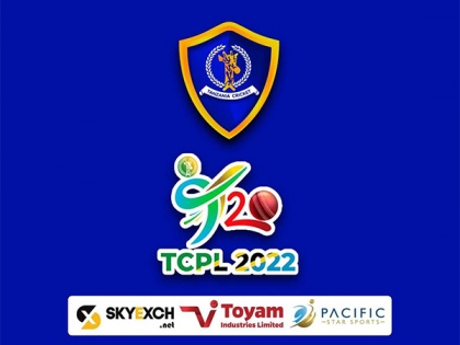Toyam Industries Ltd. (TIL), in collaboration with Pacific Star Sports, will conduct the 1st edition of Skyexch.net Tanzania Cricket Premier League (TCPL) | Toyam Industries Ltd. (TIL), in collaboration with Pacific Star Sports, will conduct the 1st edition of Skyexch.net Tanzania Cricket Premier League (TCPL)