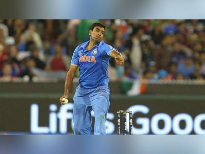 Margins are close in T20Is, we respect Pakistan as a team, says Ashwin after practice match for ICC T20I World Cup | Margins are close in T20Is, we respect Pakistan as a team, says Ashwin after practice match for ICC T20I World Cup