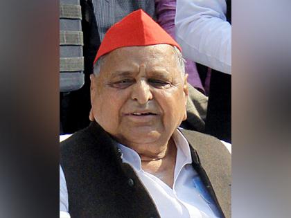 Congress CMs Gehlot, Baghel to attend Mulayam's funeral in Saifai | Congress CMs Gehlot, Baghel to attend Mulayam's funeral in Saifai