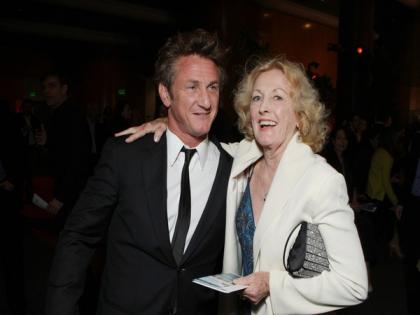 Sean Penn's mother Eileen Ryan passes away at 94 | Sean Penn's mother Eileen Ryan passes away at 94