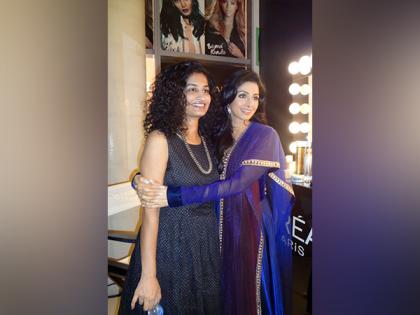 Sridevi's 'English Vinglish' clocks 10 years, director Gauri Shinde pays special tribute | Sridevi's 'English Vinglish' clocks 10 years, director Gauri Shinde pays special tribute