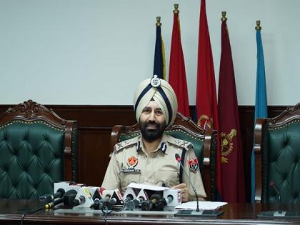 Punjab Police busts five terror modules, arrests 17 terrorists in 10 days | Punjab Police busts five terror modules, arrests 17 terrorists in 10 days Punjab Police busts five terror modules, arrests 17 terrorists in 10 days | Punjab Police busts five terror modules, arrests 17 terrorists in 10 days