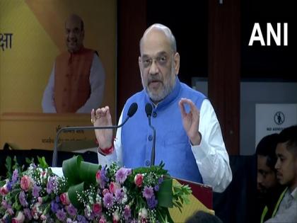 Amit Shah to address public meeting in Bihar today | Amit Shah to address public meeting in Bihar today