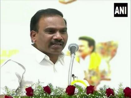 CBI chargesheets A Raja in disproportionate assets case | CBI chargesheets A Raja in disproportionate assets case