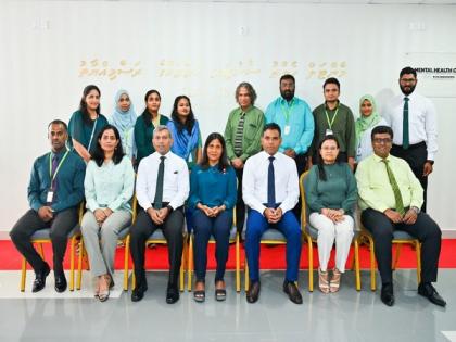 Cadabams Group, in association with Hulhumale' Hospital, start Mental Health Center in Maldives | Cadabams Group, in association with Hulhumale' Hospital, start Mental Health Center in Maldives