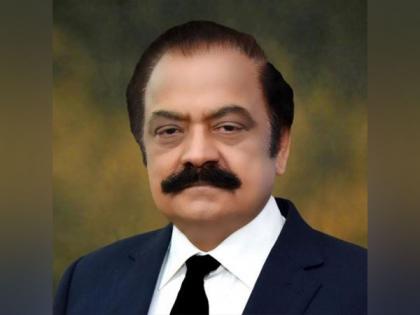 Audio leaks case resolved, PM house staffers did it for money: Pak minister | Audio leaks case resolved, PM house staffers did it for money: Pak minister Audio leaks case resolved, PM house staffers did it for money: Pak minister | Audio leaks case resolved, PM house staffers did it for money: Pak minister