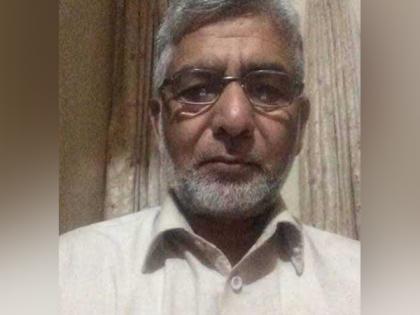 Jailed Kashmiri separatist Altaf Ahmad Shah passes away in AIIMS, Delhi | Jailed Kashmiri separatist Altaf Ahmad Shah passes away in AIIMS, Delhi