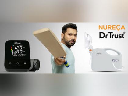 Nureca Limited's subsidiary receives ISO 13485 Certification for Indian medical device facility | Nureca Limited's subsidiary receives ISO 13485 Certification for Indian medical device facility Nureca Limited's subsidiary receives ISO 13485 Certification for Indian medical device facility | Nureca Limited's subsidiary receives ISO 13485 Certification for Indian medical device facility
