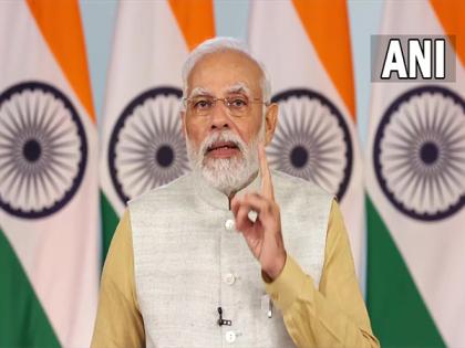 Unicorn startups in India almost doubled since 2021: PM Modi | Unicorn startups in India almost doubled since 2021: PM Modi Unicorn startups in India almost doubled since 2021: PM Modi | Unicorn startups in India almost doubled since 2021: PM Modi