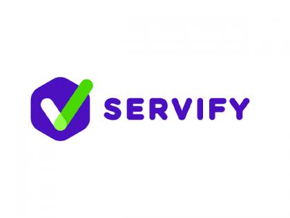 Servify launches Protect+ with AppleCare Services in India | Servify launches Protect+ with AppleCare Services in India Servify launches Protect+ with AppleCare Services in India | Servify launches Protect+ with AppleCare Services in India