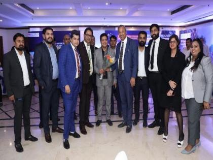 North India's renowned realty consultancy firm Axiom Landbase organises the biggest property expo in Gurugram | North India's renowned realty consultancy firm Axiom Landbase organises the biggest property expo in Gurugram
