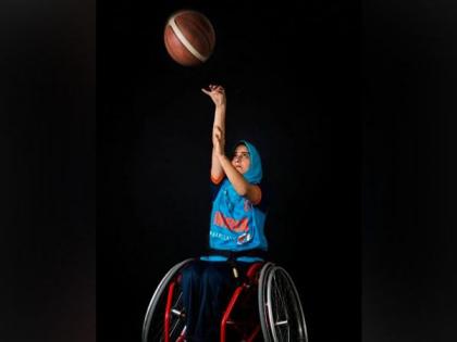 J-K: Internation Basketball player recalls her journey of 'Playing for India in Wheelchair' | J-K: Internation Basketball player recalls her journey of 'Playing for India in Wheelchair'