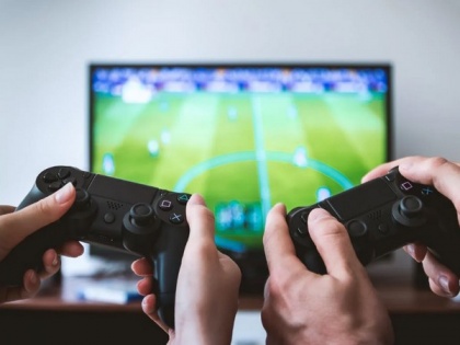 Study: Electronic gaming can cause life-threatening cardiac arrhythmias in susceptible children | Study: Electronic gaming can cause life-threatening cardiac arrhythmias in susceptible children