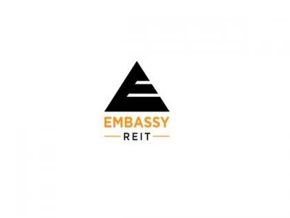 Embassy REIT awarded Five-Star rating by British Safety Council For Occupational Health and Safety | Embassy REIT awarded Five-Star rating by British Safety Council For Occupational Health and Safety