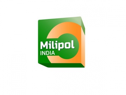 Milipol, Leading International Event for Internal Security, comes to India | Milipol, Leading International Event for Internal Security, comes to India