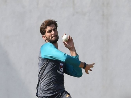 Shaheen Afridi to join Pakistan squad for ICC T20 WC in Brisbane after undergoing rehab | Shaheen Afridi to join Pakistan squad for ICC T20 WC in Brisbane after undergoing rehab