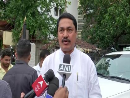 "CBI only involved when Centre has to keep cases pending", Nana Patole on transfer of Palghar mob lynching case | "CBI only involved when Centre has to keep cases pending", Nana Patole on transfer of Palghar mob lynching case