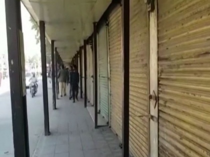 Shopkeepers down shutters in Gilgit Baltistan to protest Pakistan's new tax law | Shopkeepers down shutters in Gilgit Baltistan to protest Pakistan's new tax law