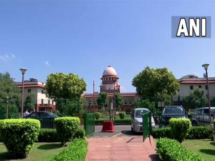 SC grants Centre two more weeks to file response on pleas challenging Places of Worship Act 1991 | SC grants Centre two more weeks to file response on pleas challenging Places of Worship Act 1991