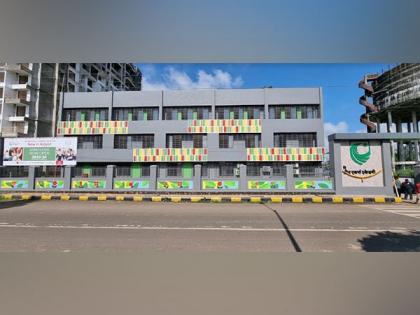The Green Acres Academy (TGAA), Opens its third campus in Kalyan, Mumbai | The Green Acres Academy (TGAA), Opens its third campus in Kalyan, Mumbai The Green Acres Academy (TGAA), Opens its third campus in Kalyan, Mumbai | The Green Acres Academy (TGAA), Opens its third campus in Kalyan, Mumbai