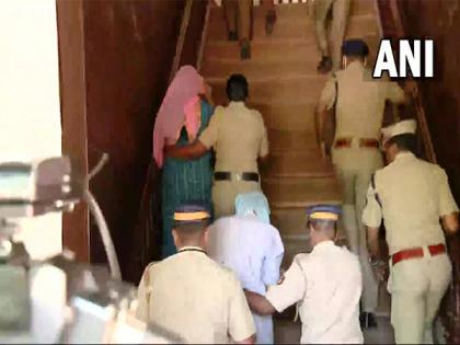 Kerala 'black magic' case: All three accused sent to 14 day judicial custody | Kerala 'black magic' case: All three accused sent to 14 day judicial custody