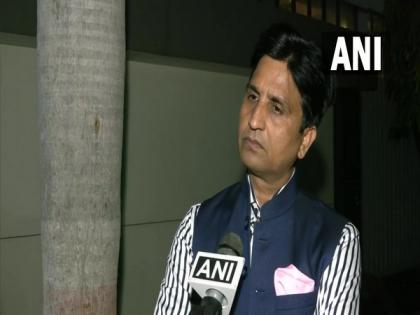 Punjab-Haryana HC quash FIR against Kumar Vishwas and BJP'S Tajinder Bagga; Congress welcomes decision | Punjab-Haryana HC quash FIR against Kumar Vishwas and BJP'S Tajinder Bagga; Congress welcomes decision