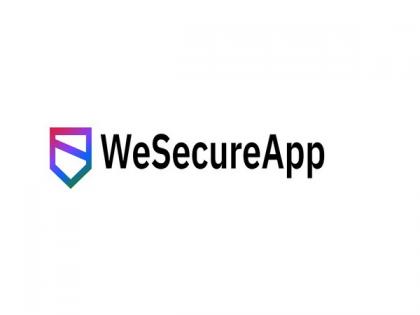 WeSecureApp is empanelled by CERT-In for providing information security auditing service | WeSecureApp is empanelled by CERT-In for providing information security auditing service