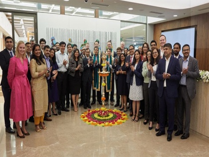 Apollo strengthens Asia Pacific Footprint with new office in Mumbai | Apollo strengthens Asia Pacific Footprint with new office in Mumbai