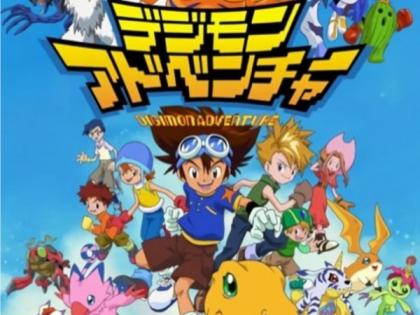 Now you can watch your favourite cartoon 'Digimon Adventure' in Hindi, Tamil, Telugu | Now you can watch your favourite cartoon 'Digimon Adventure' in Hindi, Tamil, Telugu