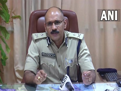 Not a first case of 'black magic' another incident happened in June, says Kochi City Police Commissioner CH Nagaraju | Not a first case of 'black magic' another incident happened in June, says Kochi City Police Commissioner CH Nagaraju