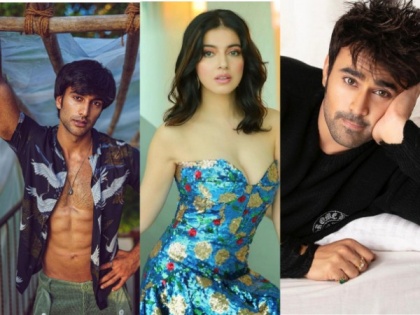 Pearl V Puri, Divya Khosla Kumar, Meezaan Jafri starrer 'Yaariyan 2' gets release date | Pearl V Puri, Divya Khosla Kumar, Meezaan Jafri starrer 'Yaariyan 2' gets release date