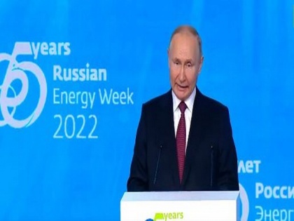 "Russia will not sell oil at lower price cap," says Putin | "Russia will not sell oil at lower price cap," says Putin
