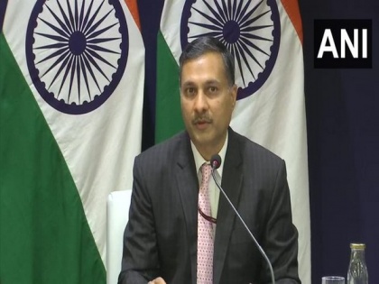 Adarsh Swaika appointed India's new envoy to Kuwait | Adarsh Swaika appointed India's new envoy to Kuwait