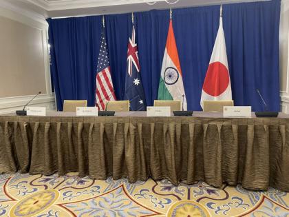 Revitalized Quad, major defence partner India will support free, open Indo-Pacific: US | Revitalized Quad, major defence partner India will support free, open Indo-Pacific: US